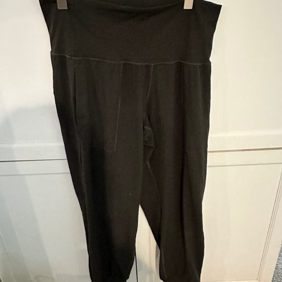 Athleta Salutation Joggers - Picture 1 of 2